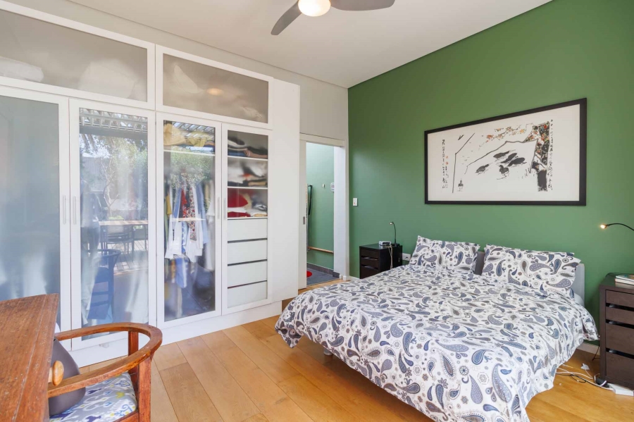 To Let 1 Bedroom Property for Rent in Tamboerskloof Western Cape